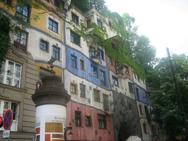 239 - Vienna 2007